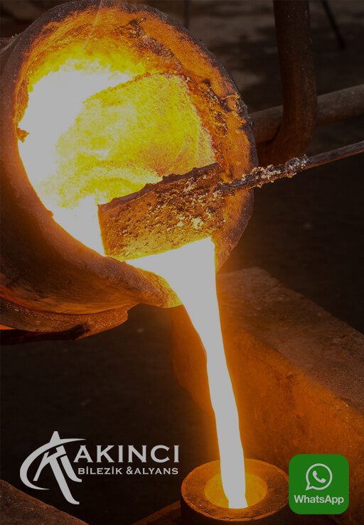 Akıncı Bilezik & Alyans